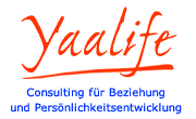 Logo Yaalife